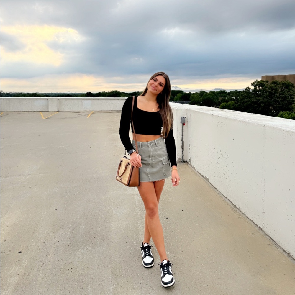 Meet your Posher, Katelynn